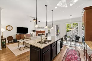 4308 Bridgehaven Dr SE, Smyrna, GA 30080 - Photo 13