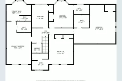 2352 Brittany Lane, Marietta, GA 30062 - Photo 61