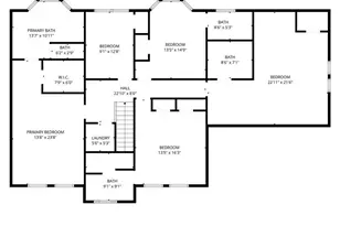 2352 Brittany Ln, Marietta, GA 30062 - Photo 61