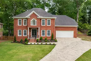 2352 Brittany Ln, Marietta, GA 30062 - Photo 1