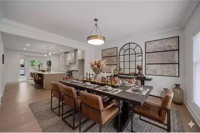 2352 Brittany Lane, Marietta, GA 30062 - Photo 3
