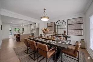 2352 Brittany Ln, Marietta, GA 30062 - Photo 3