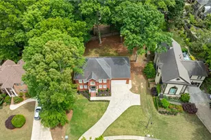2352 Brittany Ln, Marietta, GA 30062 - Photo 59
