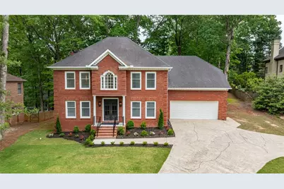 2352 Brittany Lane, Marietta, GA 30062 - Photo 63