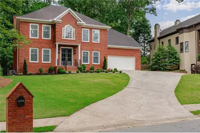 2352 Brittany Lane, Marietta, GA 30062 - Photo 57