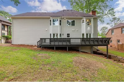 2352 Brittany Lane, Marietta, GA 30062 - Photo 53
