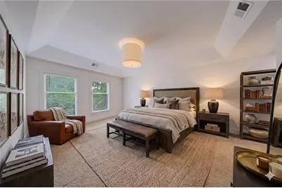 2352 Brittany Lane, Marietta, GA 30062 - Photo 9