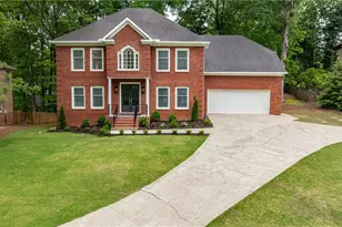 2352 Brittany Ln, Marietta, GA 30062 - Photo 61