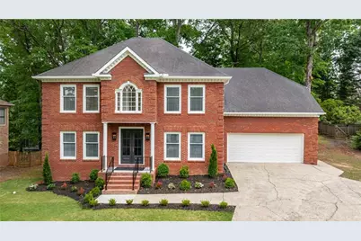 2352 Brittany Lane, Marietta, GA 30062 - Photo 57