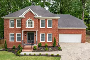 2352 Brittany Ln, Marietta, GA 30062 - Photo 57