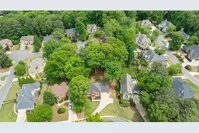 2352 Brittany Lane, Marietta, GA 30062 - Photo 59