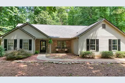 503 Westwind Way, Ball Ground, GA 30107 - Photo 1