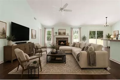 503 Westwind Way, Ball Ground, GA 30107 - Photo 13