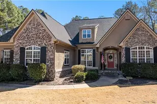 35 Trelliss Trace, Newnan, GA 30265 - Photo 3