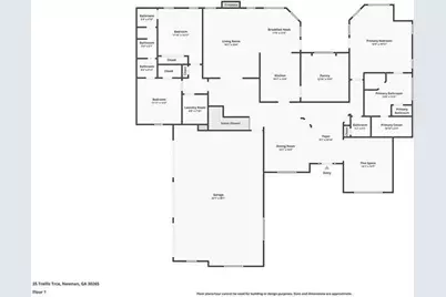 35 Trelliss Trace, Newnan, GA 30265 - Photo 83