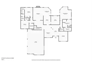 35 Trelliss Trace, Newnan, GA 30265 - Photo 83