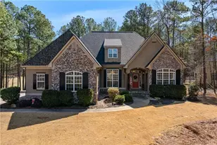 35 Trelliss Trace, Newnan, GA 30265 - Photo 1