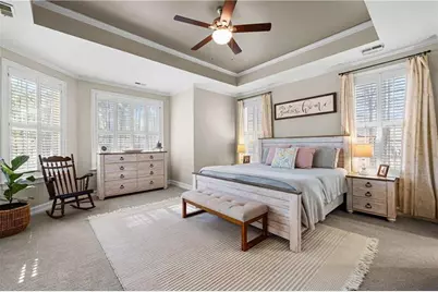 35 Trelliss Trace, Newnan, GA 30265 - Photo 33