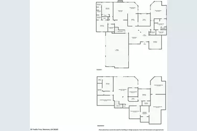 35 Trelliss Trace, Newnan, GA 30265 - Photo 85