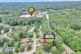 7093 Sweetwater Valley, Stone Mountain, GA 30087 - Photo 59