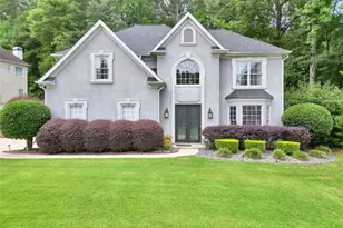 7093 Sweetwater Valley, Stone Mountain, GA 30087 - Photo 1