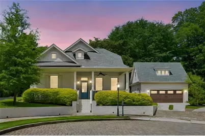 216 Haralson Lane NE, Atlanta, GA 30307 - Photo 1