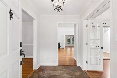 1891 Cedar Canyon Drive NE, Atlanta, GA 30345 - Photo 5
