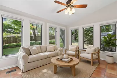 1891 Cedar Canyon Drive NE, Atlanta, GA 30345 - Photo 25