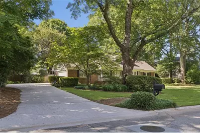 1891 Cedar Canyon Drive NE, Atlanta, GA 30345 - Photo 49