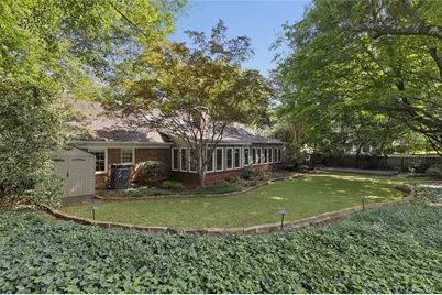 1891 Cedar Canyon Drive NE, Atlanta, GA 30345 - Photo 45