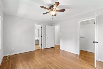 1891 Cedar Canyon Drive NE, Atlanta, GA 30345 - Photo 27