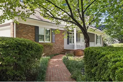 1891 Cedar Canyon Drive NE, Atlanta, GA 30345 - Photo 3