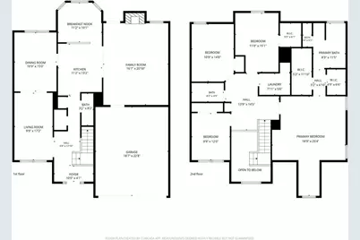 6767 Mancha Street, Atlanta, GA 30349 - Photo 41