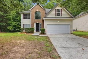 6767 Mancha St, Atlanta, GA 30349 - Photo 1