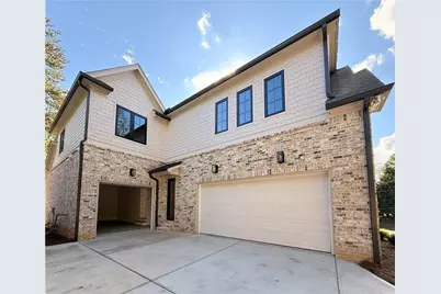 3700 Robinson Road NE, Marietta, GA 30068 - Photo 47