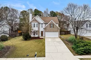 1480 Bramlett Forest Trail, Lawrenceville, GA 30045 - Photo 3