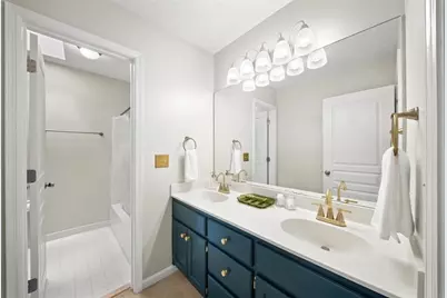 4886 Raven Way NE, Marietta, GA 30066 - Photo 17