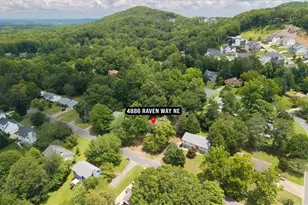 4886 Raven Way NE, Marietta, GA 30066 - Photo 43