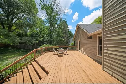 4886 Raven Way NE, Marietta, GA 30066 - Photo 27