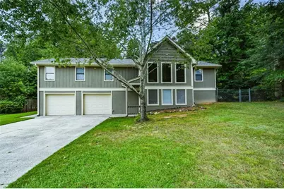 3343 Mill Stream Lane SW, Marietta, GA 30060 - Photo 1