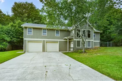 3343 Mill Stream Lane SW, Marietta, GA 30060 - Photo 3
