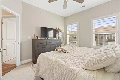 486 Stagecoach Bend, Smyrna, GA 30080 - Photo 25
