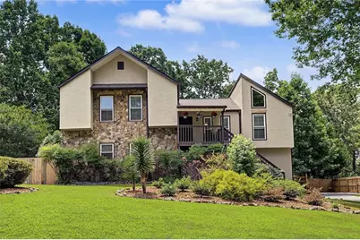 154 W Putnam Ferry Road, Woodstock, GA 30189 - Photo 1