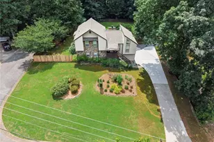154 W Putnam Ferry Rd, Woodstock, GA 30189 - Photo 41