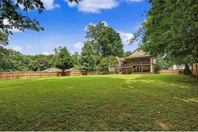 154 W Putnam Ferry Road, Woodstock, GA 30189 - Photo 37