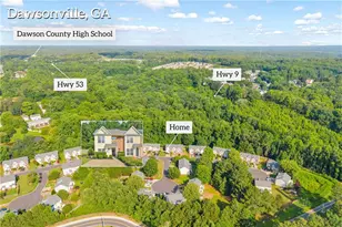 207 Pearl Chambers Dr, Dawsonville, GA 30534 - Photo 67