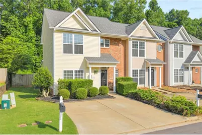207 Pearl Chambers Drive, Dawsonville, GA 30534 - Photo 7
