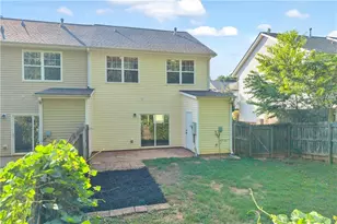 207 Pearl Chambers Dr, Dawsonville, GA 30534 - Photo 57