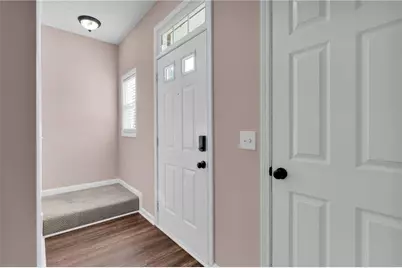 207 Pearl Chambers Drive, Dawsonville, GA 30534 - Photo 17