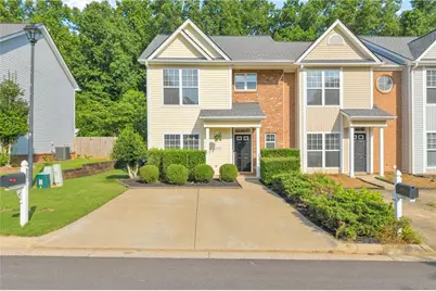 207 Pearl Chambers Drive, Dawsonville, GA 30534 - Photo 1